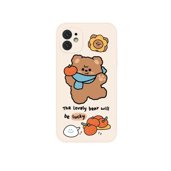 iPhone Case / Samsung Phone Case