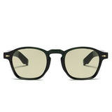 Round Polarized Sunglasses UV 400 Protection 圓形偏光太陽眼鏡 抗 UV KCSG2175