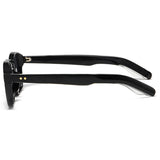 Round Polarized Sunglasses UV 400 Protection 圓形偏光太陽眼鏡 抗 UV KCSG2179