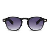 Round Polarized Sunglasses UV 400 Protection 圓形偏光太陽眼鏡 抗 UV KCSG2180
