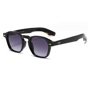 Round Polarized Sunglasses UV 400 Protection 圓形偏光太陽眼鏡 抗 UV KCSG2180