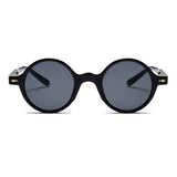Oval Polarized Sunglasses UV 400 Protection 橢圓形偏光太陽眼鏡 抗 UV KCSG2182