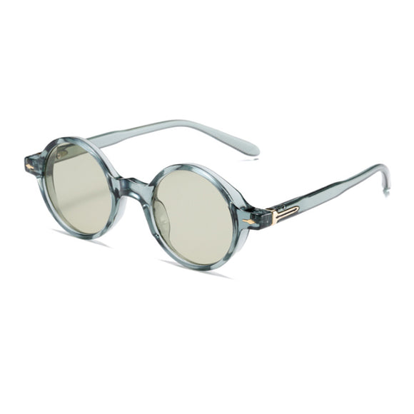 Oval Polarized Sunglasses UV 400 Protection 橢圓形偏光太陽眼鏡 抗 UV KCSG2186