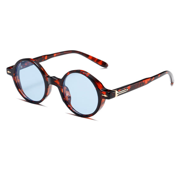 Oval Polarized Sunglasses UV 400 Protection 橢圓形偏光太陽眼鏡 抗 UV KCSG2187