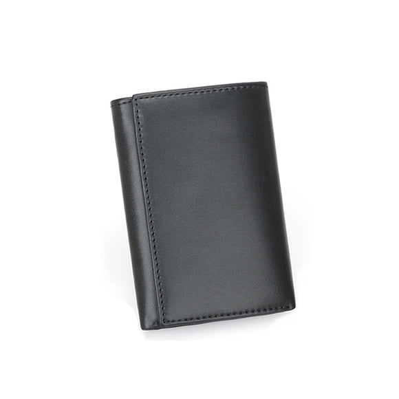 Genuine Leather RFID Wallet 真皮 RFID 錢包 CH19068