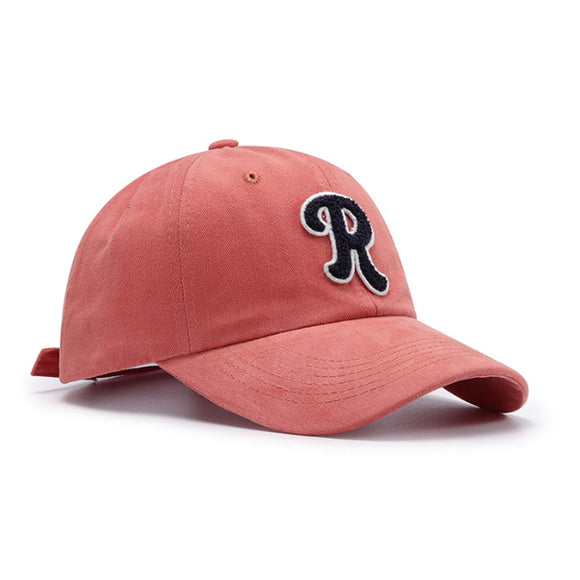 Korean Style Baseball Cap 韓版棒球帽 KCHT2335