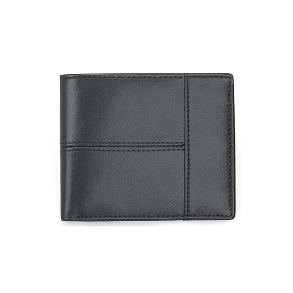 Genuine Leather RFID Wallet 真皮 RFID 錢包 CH19067