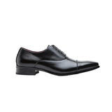 布拉德利真皮三接頭商務鞋 / Bradley Leather Cap Toe Business Shoes KN25020