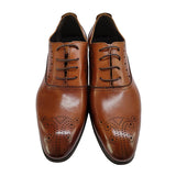 Gillo Oxford Shoes 吉洛牛津鞋