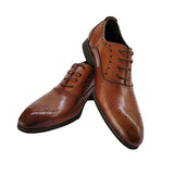 Gillo Oxford Shoes 吉洛牛津鞋