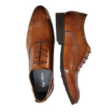 Gillo Oxford Shoes 吉洛牛津鞋