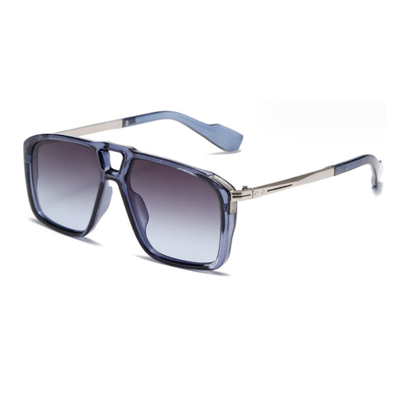 Classic Aviator Metal Material Polarized Sunglasses 經典飛行員金屬材質偏光太陽眼鏡 KCSG2212