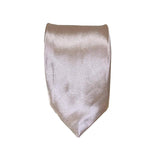 Solid Color Champagne Tie Formal Necktie for Men 男士香檳色領帶正裝領帶 KCBT2340