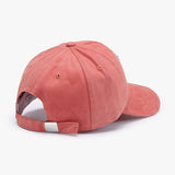 Korean Style Baseball Cap 韓版棒球帽 KCHT2335