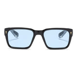 Square Polarized Sunglasses UV 400 Protection 方形偏光太陽眼鏡 抗 UV400 防護 KCSG2171