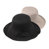 Japanese Sun Protection UV Women Bucket Hat 日本防曬防紫外線女士漁夫帽 KCHT2039a