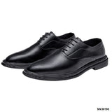 格拉德斯通真皮牛津皮鞋 / Gladstone Leather Oxford Shoes KN25035