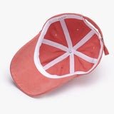 Korean Style Baseball Cap 韓版棒球帽 KCHT2335