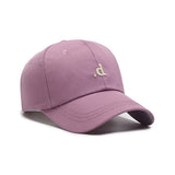 Pink Letter b Adjustable Baseball Cap 粉色字母b可調式棒球帽 KCHT2434c