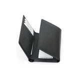 Genuine Leather RFID Wallet 真皮 RFID 錢包 CH19068