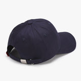 Blue Korean Style Baseball Cap 藍色韓版棒球帽 KCHT2337