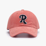 Korean Style Baseball Cap 韓版棒球帽 KCHT2335