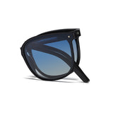 Folding Polarized Sunglasses 折疊偏光太陽眼鏡 KCSG2157a