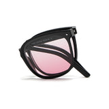Folding Polarized Sunglasses 折疊偏光太陽眼鏡 KCSG2158a