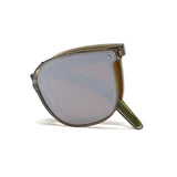 Folding Polarized Sunglasses 折疊偏光太陽眼鏡 KCSG2159a