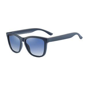 Classic Square Polarized Sunglasses 經典方形偏光太陽眼鏡 (KCSG2169)