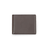 Brown Genuine Leather RFID Wallet 棕色真皮 RFID 錢包 CH19070