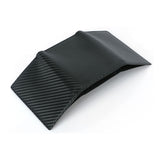 Black Carbon Fiber RFID Wallet 黑色碳纖維RFID安全防盜錢包 CH19074