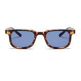 Square Frame Polarized Sunglasses UV 400 Protection 方框偏光太陽眼鏡 抗 UV KCSG2190
