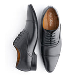 Dale Leather Shoes 戴爾皮鞋