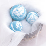 Blue Sea Essential Oil Bath Bomb (100g) x 1 藍色大海精油泡澡炸彈 (100g) x 1 (KCHM1100)