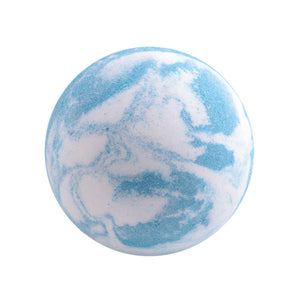 Blue Sea Essential Oil Bath Bomb (100g) x 1 藍色大海精油泡澡炸彈 (100g) x 1 (KCHM1100)