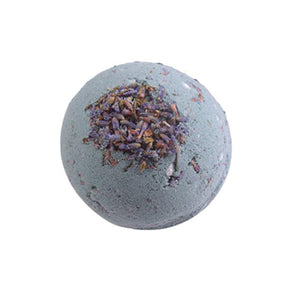 Lavender Essential Oil Bath Bomb (100g) x 1 薰衣草精油泡澡炸彈 (100g) x 1 (KCHM1105)