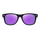 Walnut Wood UV Sunglasses 胡桃木防紫外線太陽眼鏡 KCSG2105a