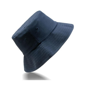 Japanese Blue Bucket Hat 日系藍色漁夫帽 KCHT2115