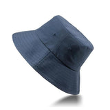 Japanese Blue Bucket Hat 日系藍色漁夫帽 KCHT2115