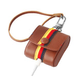 Genuine Leather AirPods Case 真皮AirPods保護套
