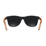 Wooden Polarized Sunglasses 木制偏光太陽眼鏡 (KCSG2129)