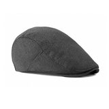 British Beret Hat 英倫風貝雷帽 (KCHT2129)