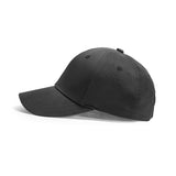 Black Korean Style Baseball Cap 黑色韓版棒球帽 KCHT2147a