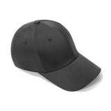Black Korean Style Baseball Cap 黑色韓版棒球帽 KCHT2147a