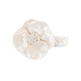 Camellia Hair Clip 山茶花髮夾