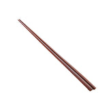 42cm Long Walnut Chopsticks 42厘米長胡桃筷子