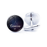 Cancer Cufflinks ** Free Gift ** 巨蟹座袖扣 ** 附送贈品 **