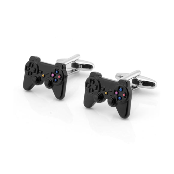 Video Game Cufflinks 電子遊戲袖扣