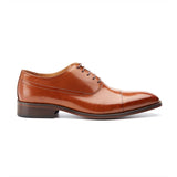 Marbella Brogue Lace Up Shoes 馬貝拉布洛克皮鞋